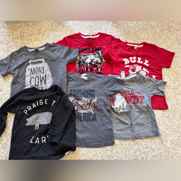 Farm Cowboy bundle - Picture 1 of 7